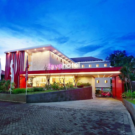 Favehotel Banjarbaru Εξωτερικό φωτογραφία