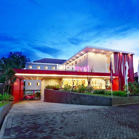 Favehotel Banjarbaru Εξωτερικό φωτογραφία