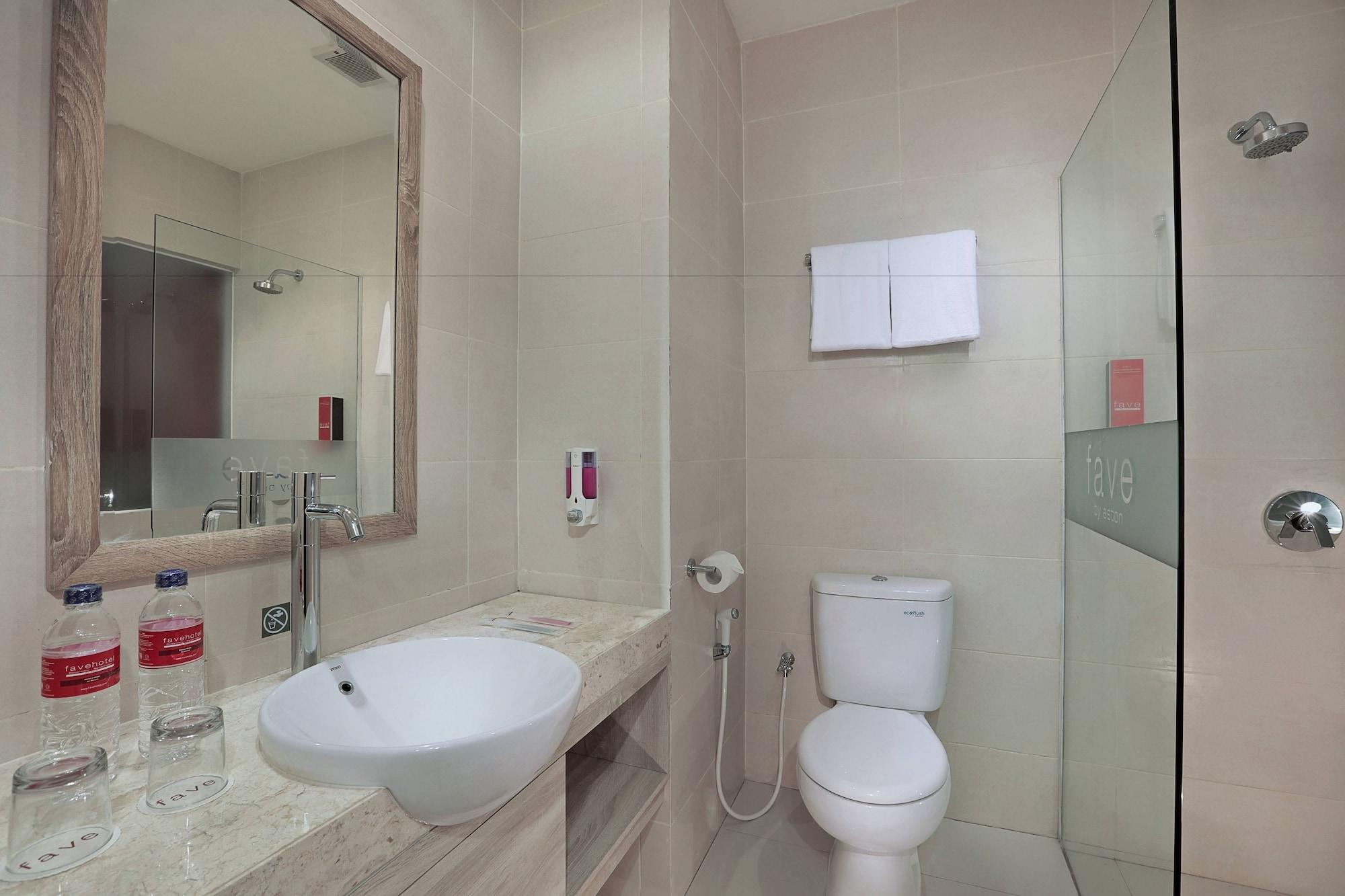 Favehotel Banjarbaru Εξωτερικό φωτογραφία
