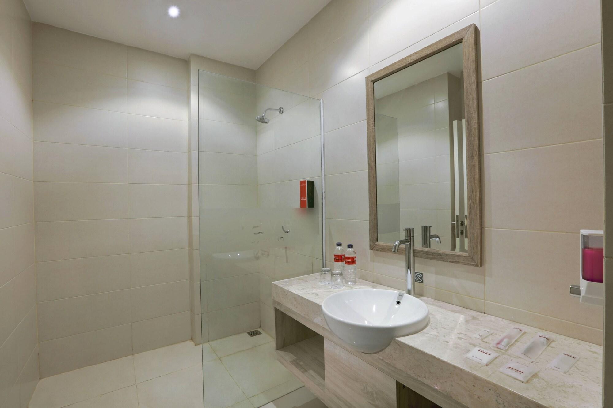 Favehotel Banjarbaru Εξωτερικό φωτογραφία