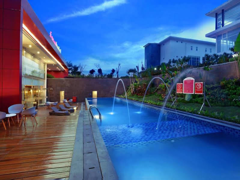Favehotel Banjarbaru Εξωτερικό φωτογραφία