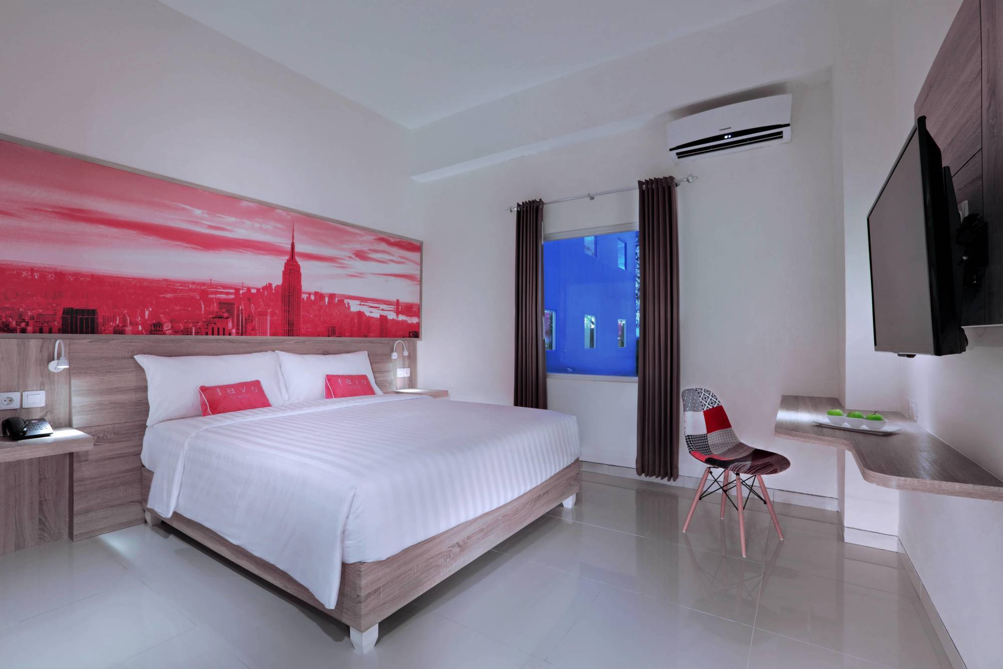 Favehotel Banjarbaru Εξωτερικό φωτογραφία