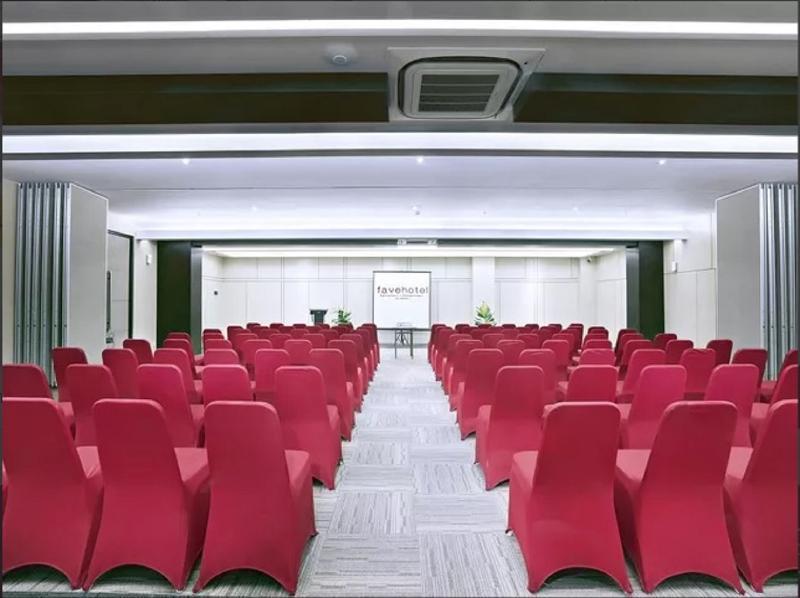 Favehotel Banjarbaru Εξωτερικό φωτογραφία
