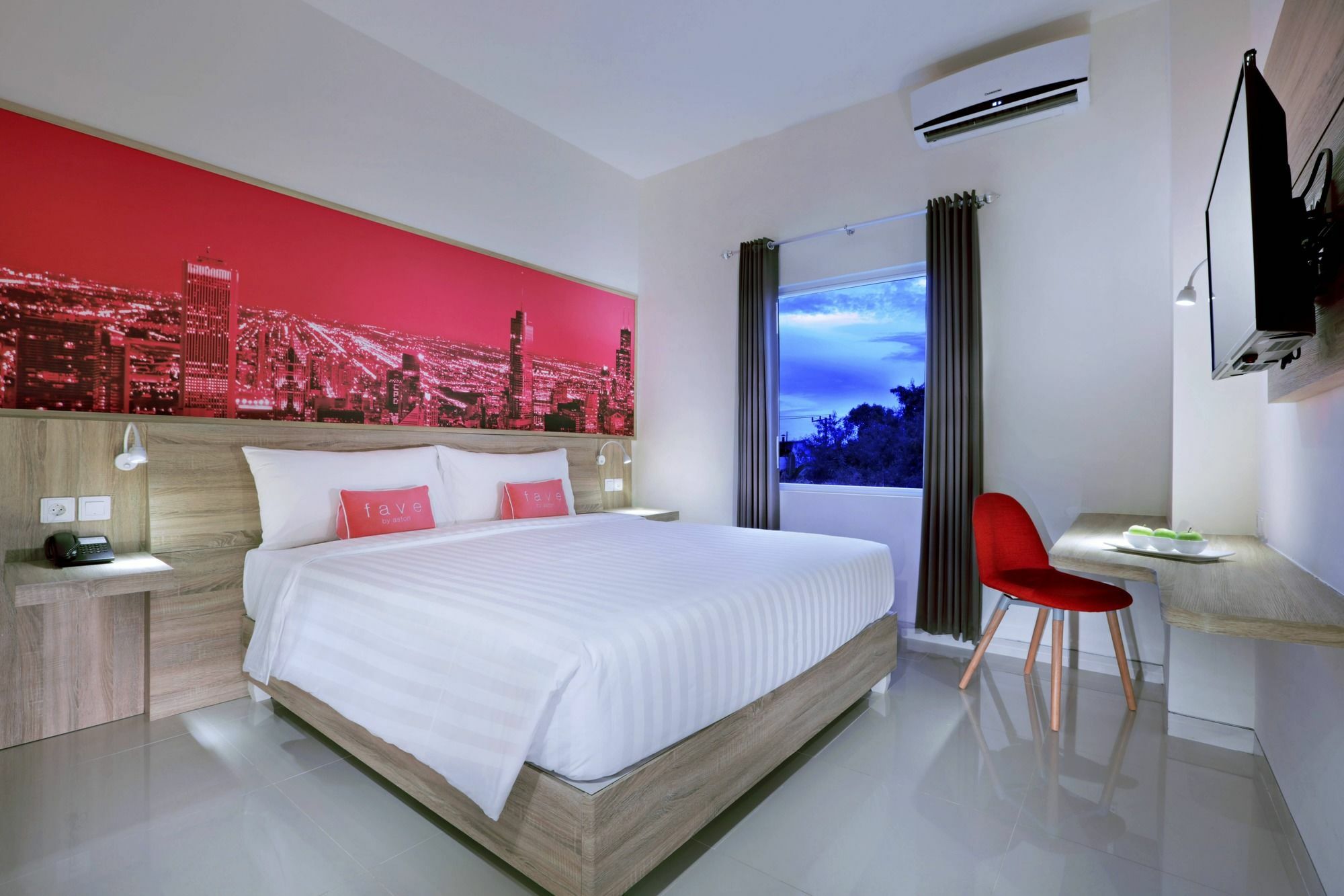 Favehotel Banjarbaru Εξωτερικό φωτογραφία