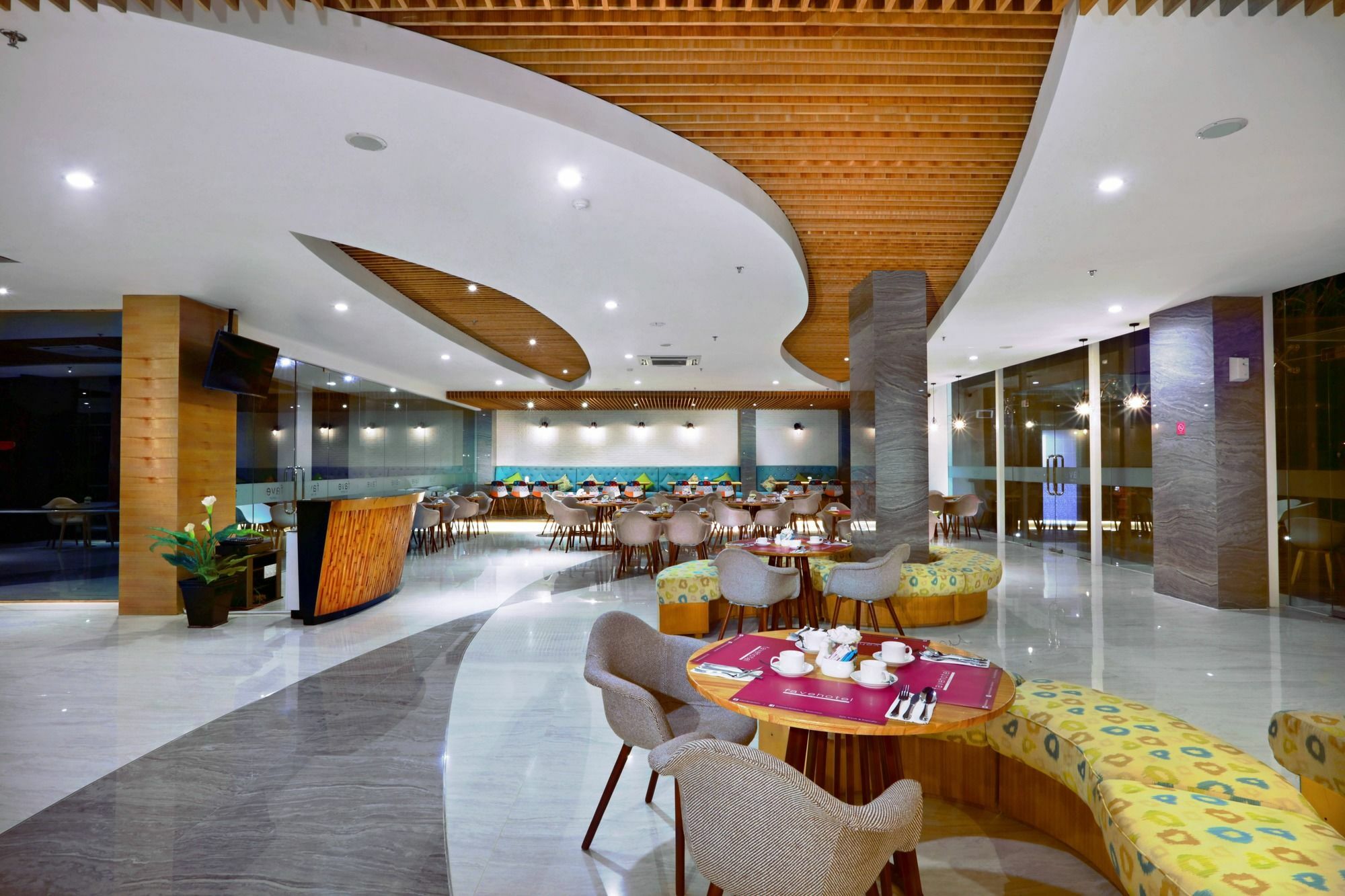 Favehotel Banjarbaru Εξωτερικό φωτογραφία