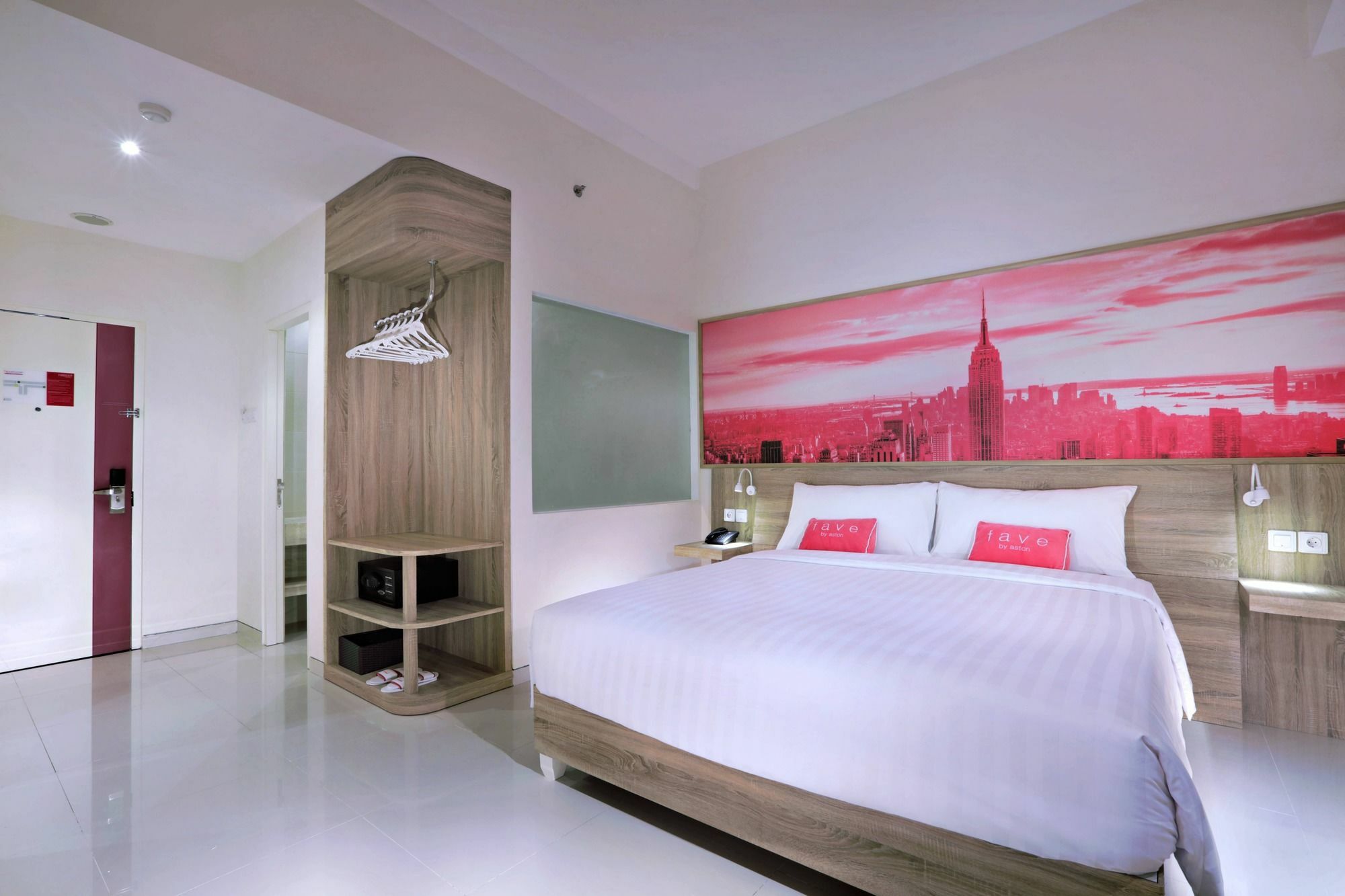 Favehotel Banjarbaru Εξωτερικό φωτογραφία