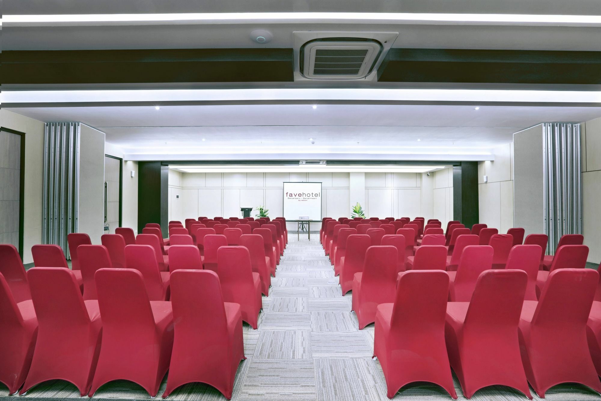 Favehotel Banjarbaru Εξωτερικό φωτογραφία
