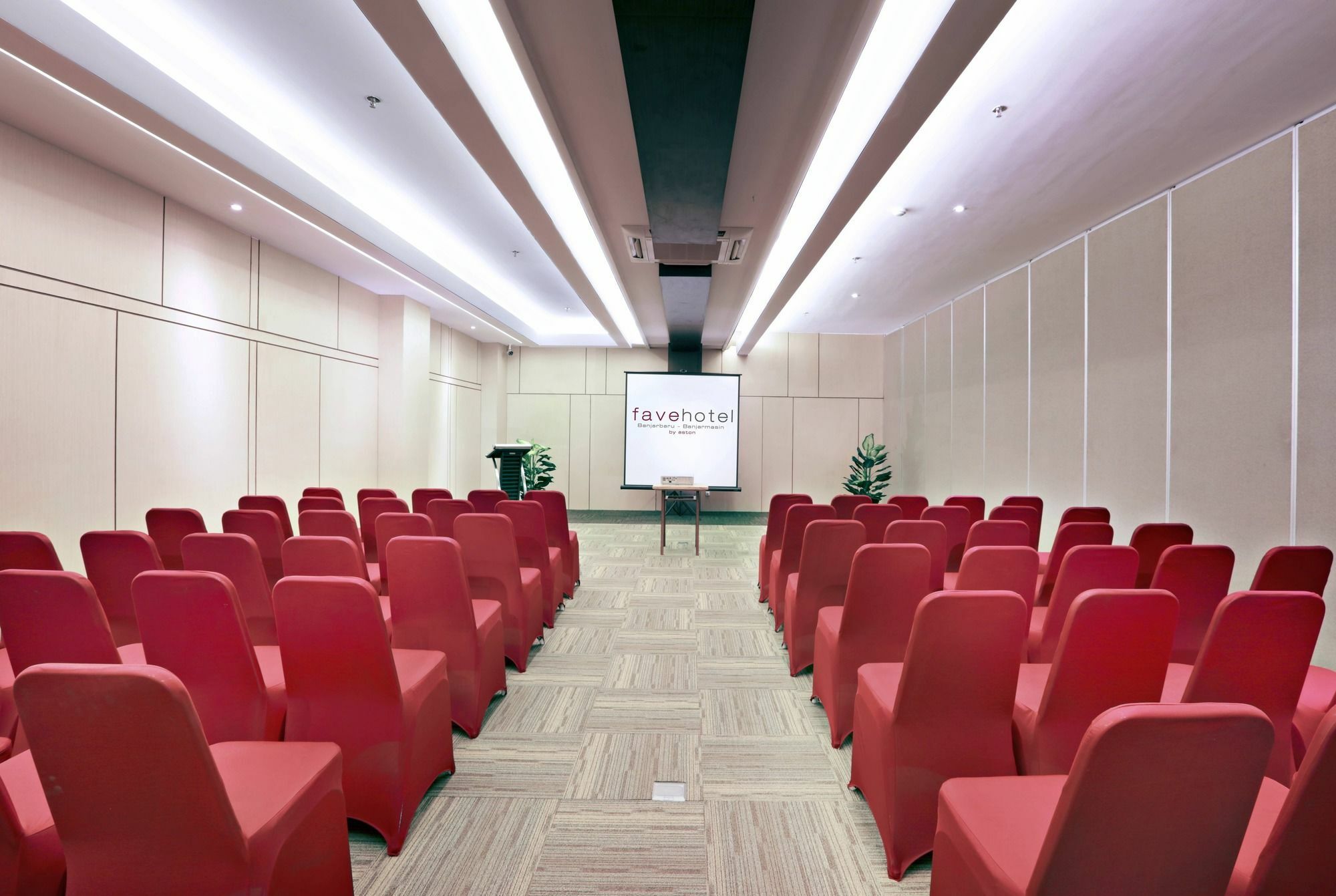 Favehotel Banjarbaru Εξωτερικό φωτογραφία