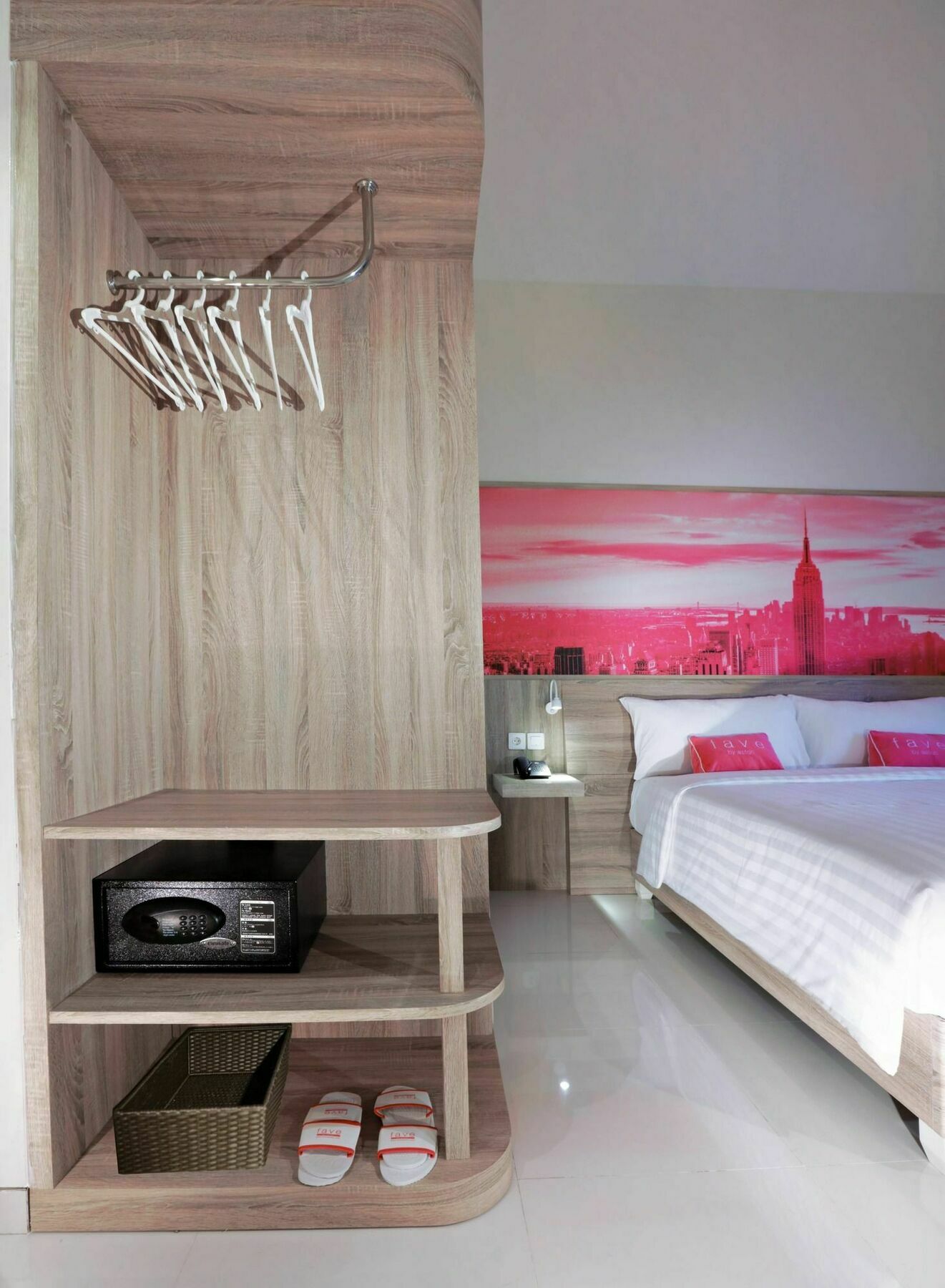 Favehotel Banjarbaru Εξωτερικό φωτογραφία