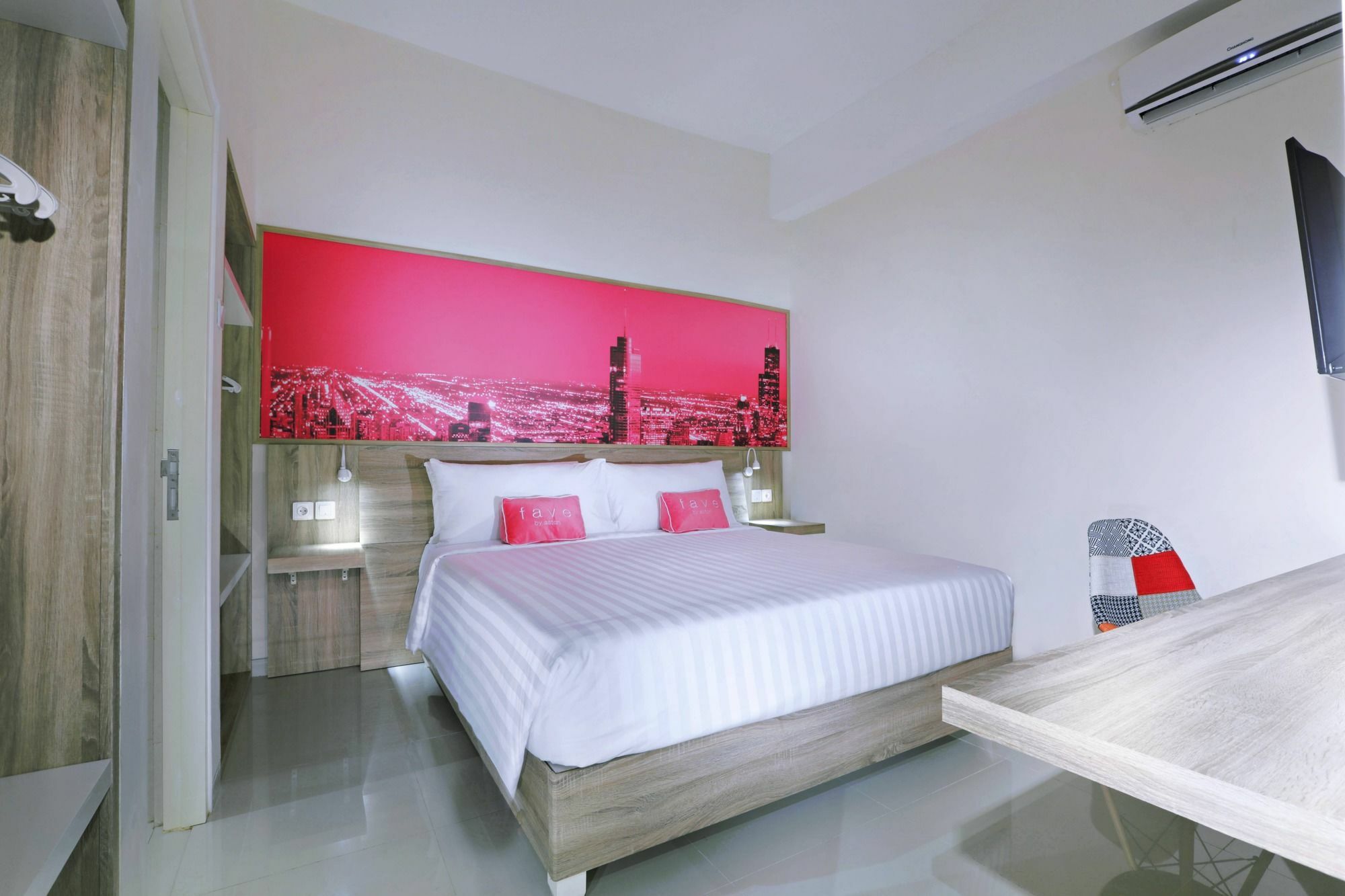 Favehotel Banjarbaru Εξωτερικό φωτογραφία