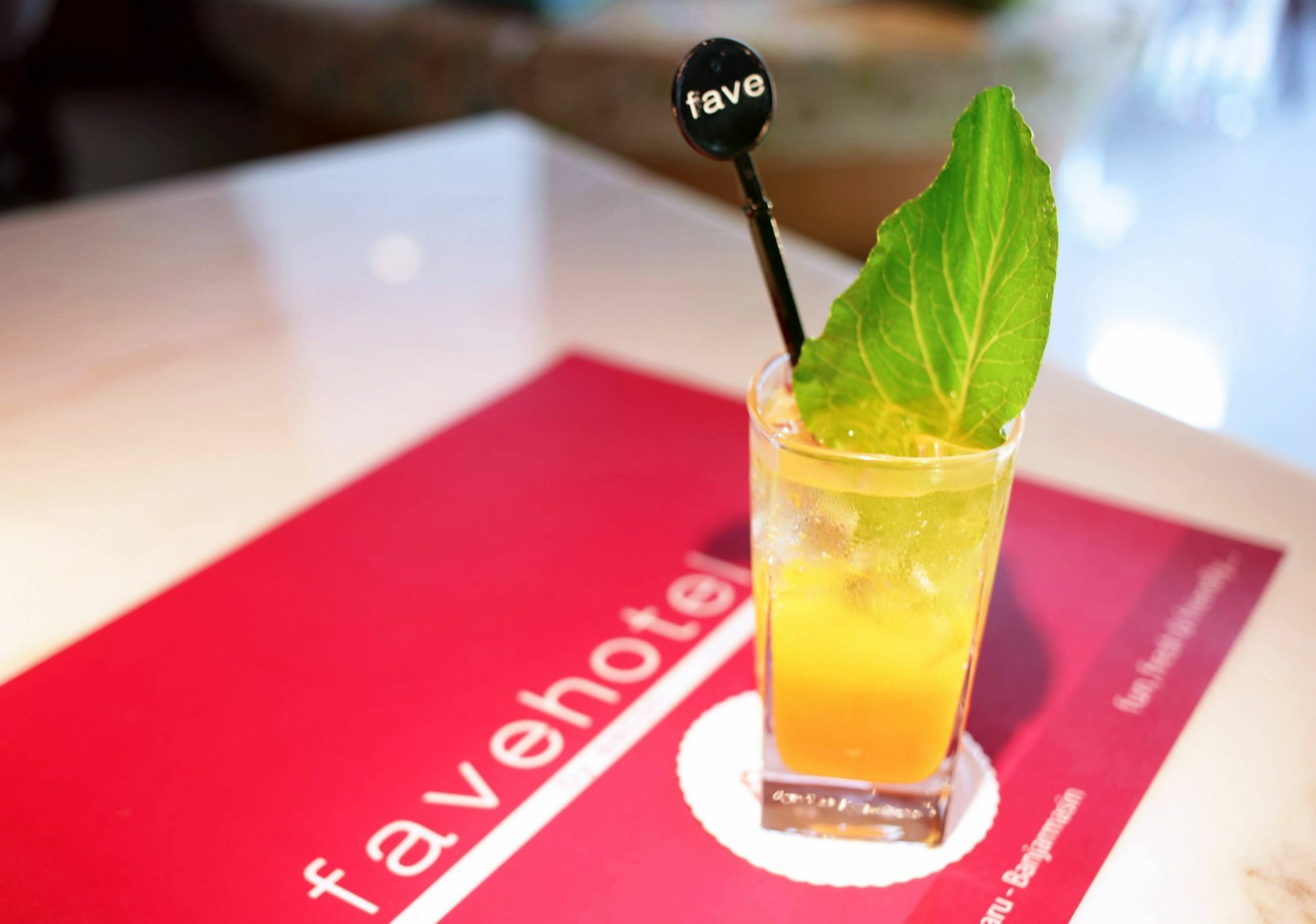 Favehotel Banjarbaru Εξωτερικό φωτογραφία
