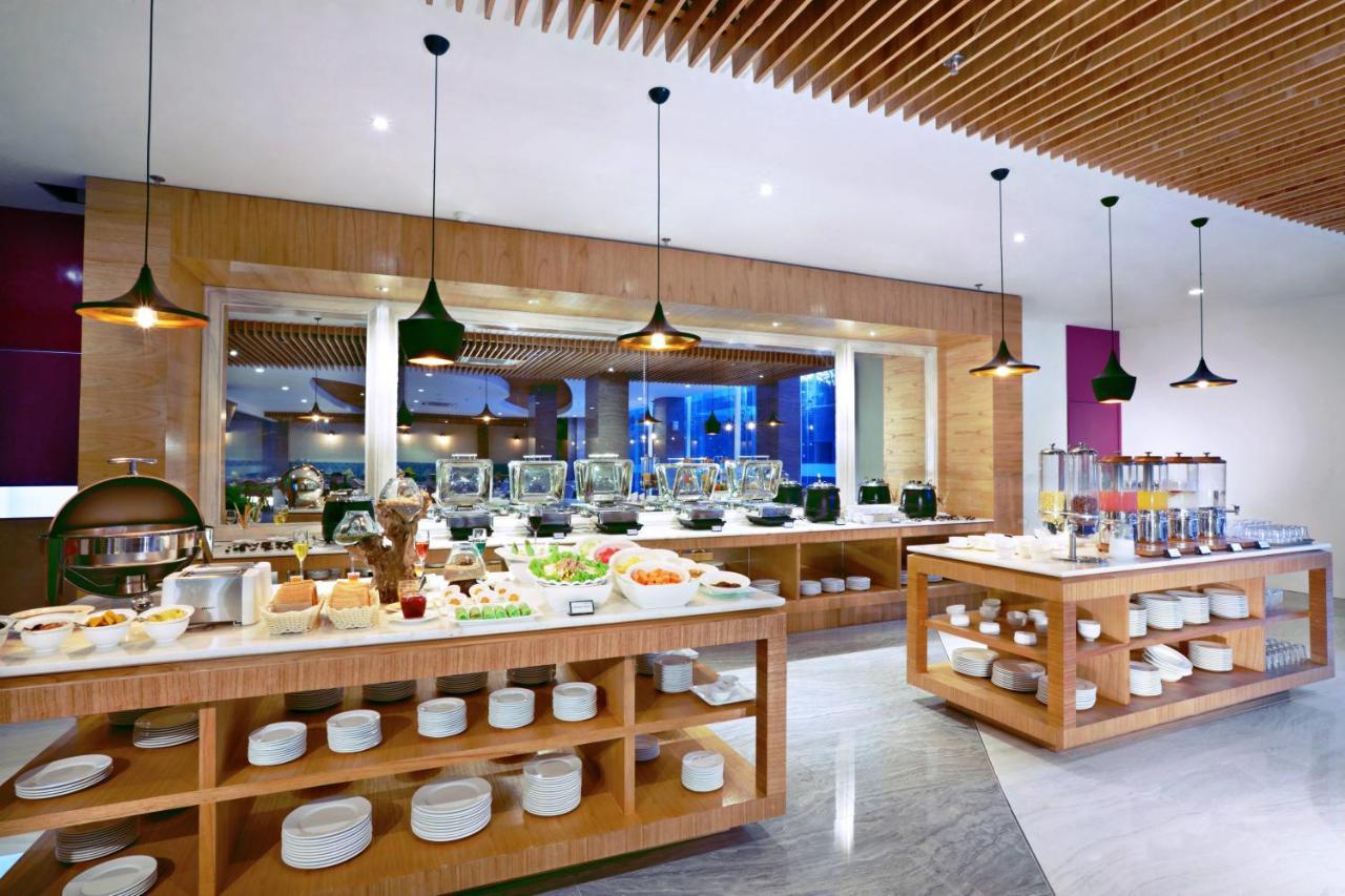 Favehotel Banjarbaru Εξωτερικό φωτογραφία