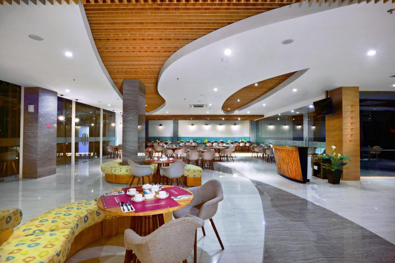 Favehotel Banjarbaru Εξωτερικό φωτογραφία