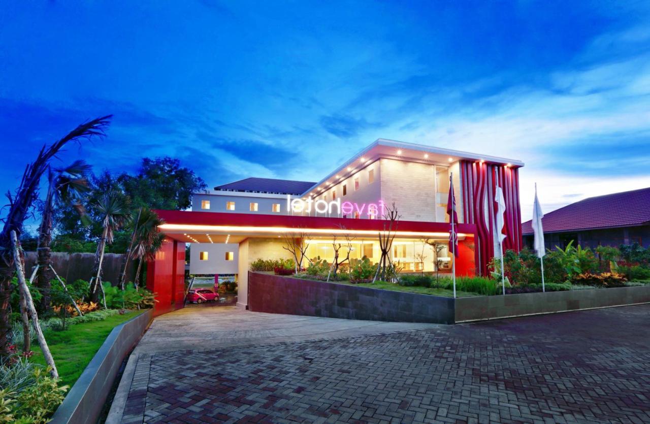 Favehotel Banjarbaru Εξωτερικό φωτογραφία